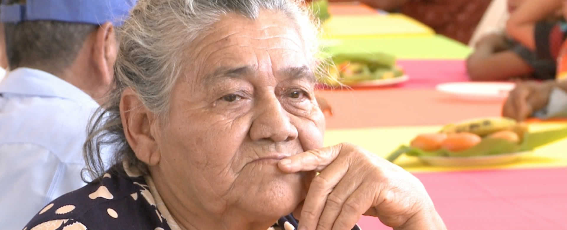 Masaya rindió homenaje a las madres de héroes y mártires de Los Sabogales
