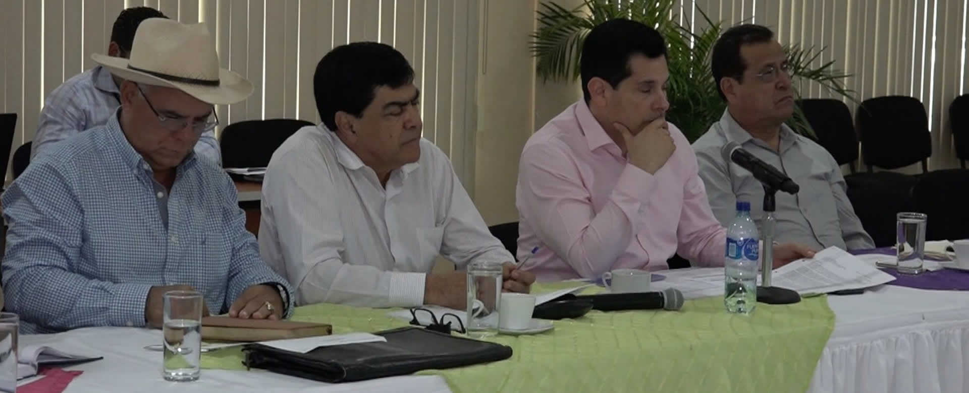 Más sectores aportan al Proyecto de Ley de la Reforma Tributaria