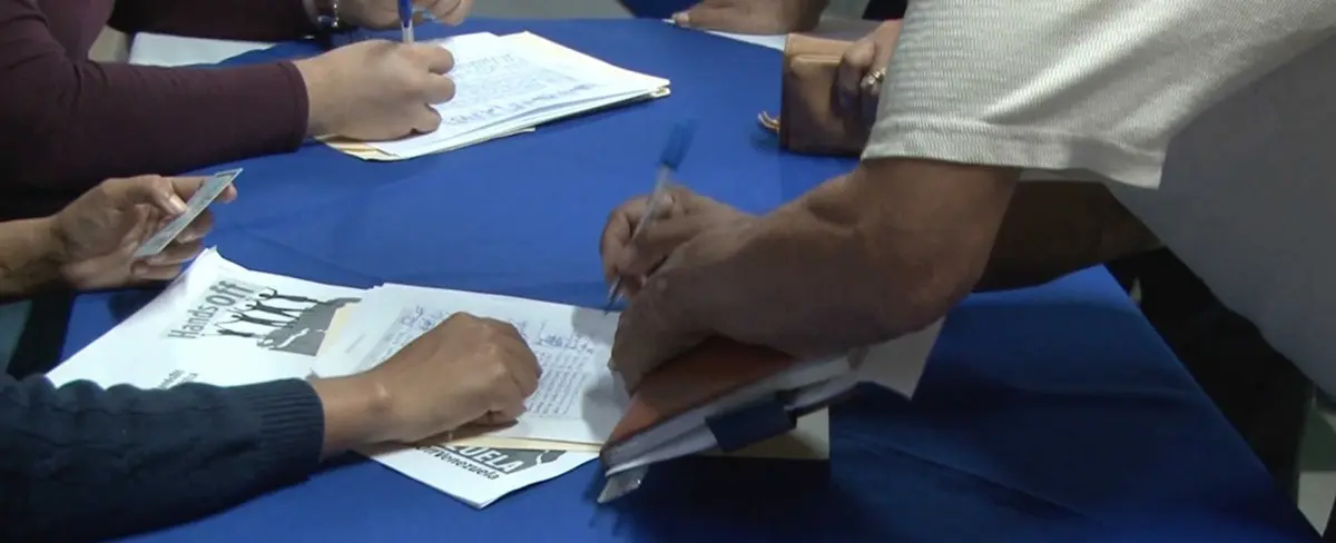 Nicaragua reafirma su solidaridad al pueblo venezolano ante insistentes amenazas de EE.UU.