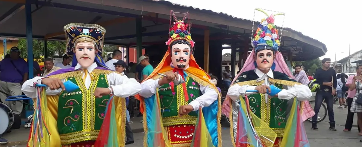 Nicaragua un destino rico en cultura y tradiciones