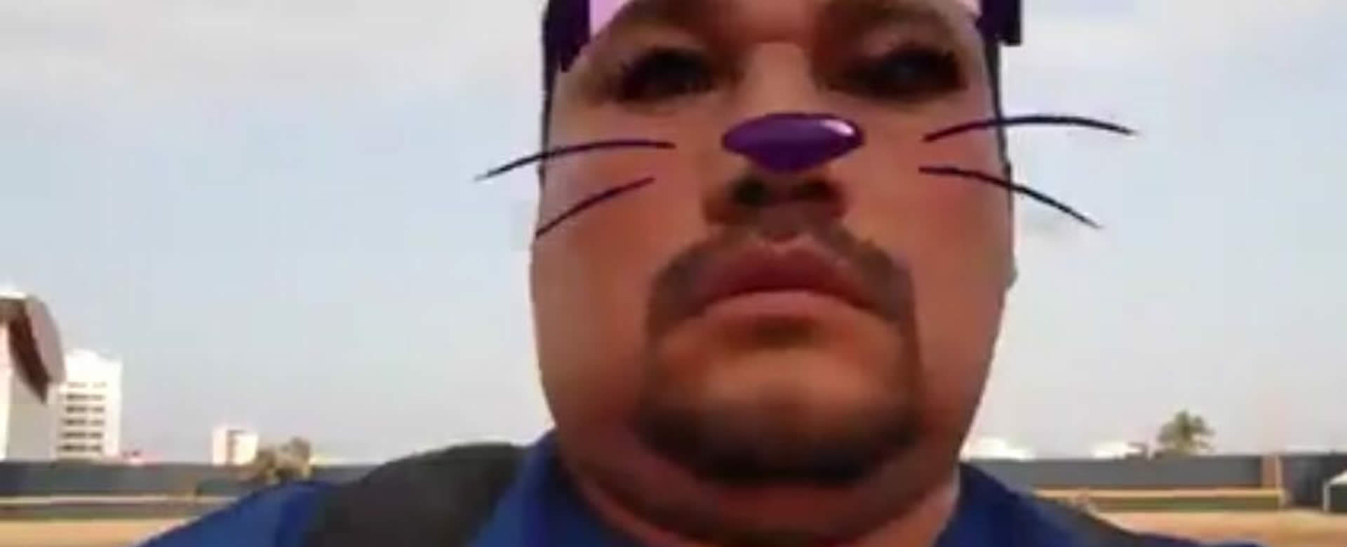 "Hack" hace pasar un mal momento a Octavio Sevilla en México
