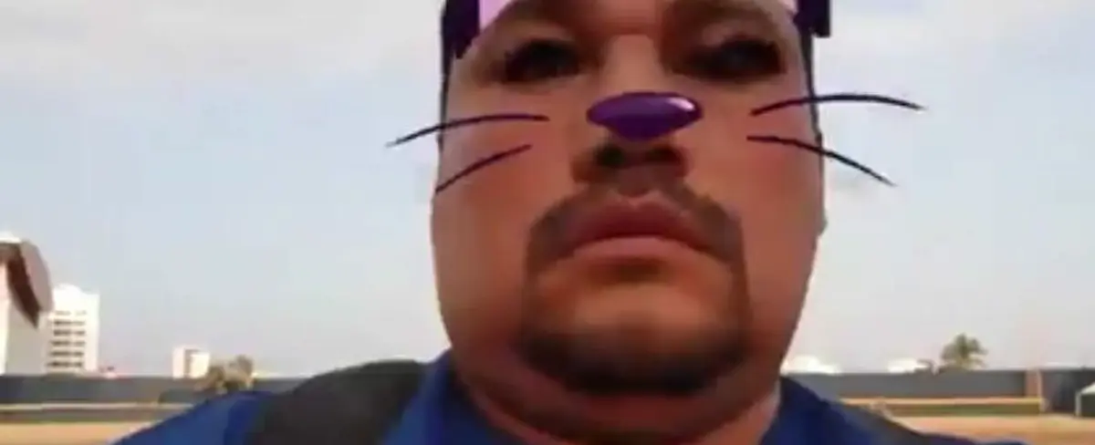 "Hack" hace pasar un mal momento a Octavio Sevilla en México