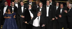 Así se vivió la edición 91 de los Oscar 2019