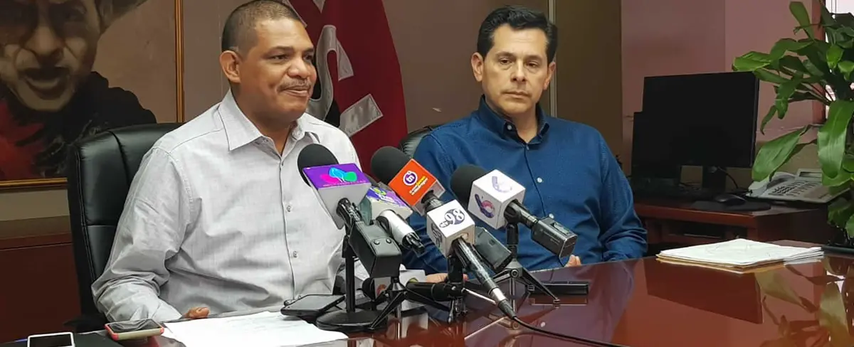 Iniciativa de ley tributaria es respaldada por trabajadores de la DGI y UNE- FNT