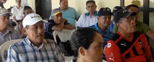 Rivas sede del encuentro nacional de productores de yuca