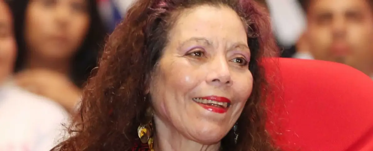 Rosario: "Estamos trabajando juntos por el amor, el entendimiento y la Paz"