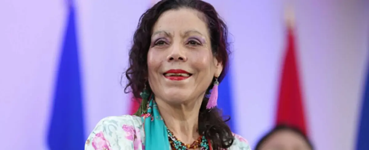 Rosario: "Junio de legado inclaudicable del sandinismo"