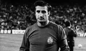 Fallece legendario icono del Atlético de Madrid, Isacio Calleja