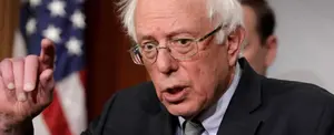 Senador Sanders buscará la presidencia de EE.UU. en elecciones del 2020