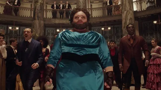 El gran showman tendrá secuela con retorno de Hugh Jackman como PT Barnum