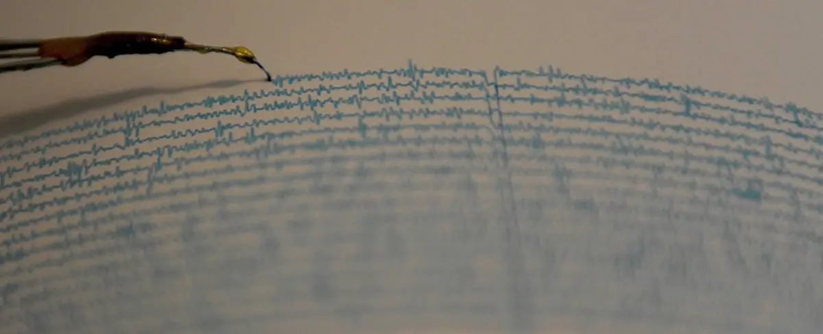 Fuerte sismo sacude Japón