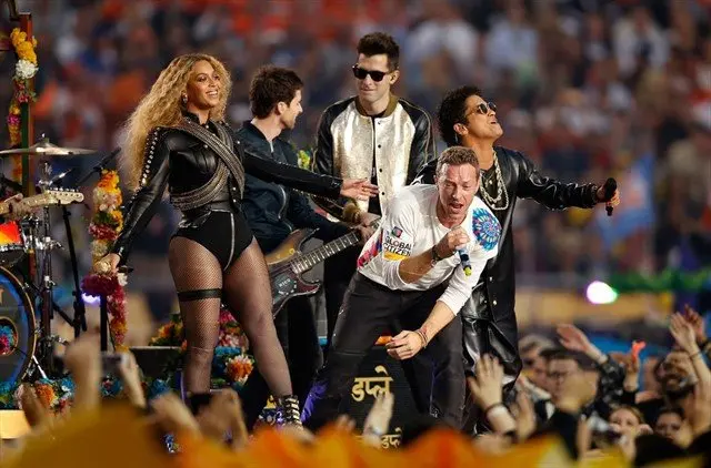 Las actuaciones más memorables del Super Bowl