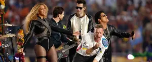 Las actuaciones más memorables del Super Bowl
