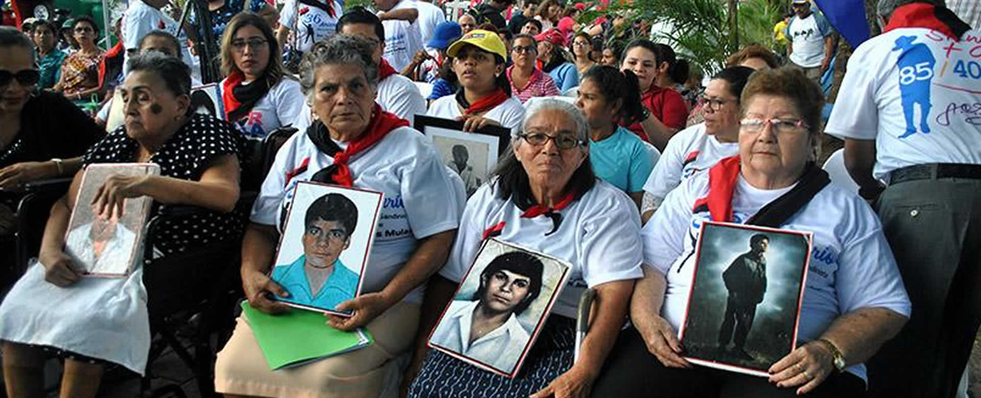 Victorias logradas, un homenaje a los Héroes y Mártires de San José de Las Mulas