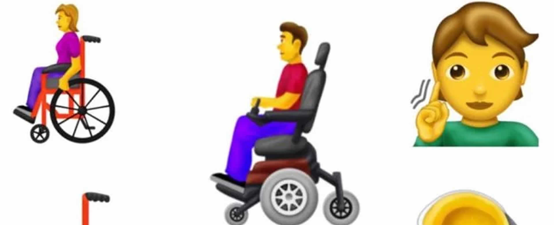 WhatsApp busca ser más incluyente en este 2019 con los nuevos emojis