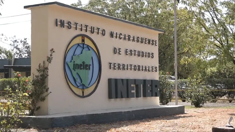 INETER reporta altas temperaturas a nivel nacional