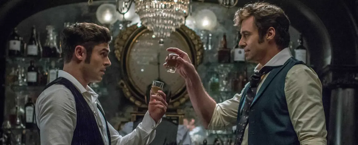 El gran showman tendrá secuela con retorno de Hugh Jackman como PT Barnum
