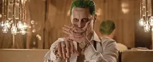 ¿Jared Leto no volverá a encarnar al Joker?