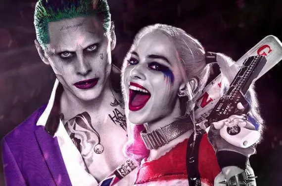 ¿Jared Leto no volverá a encarnar al Joker?