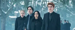 Se cocina la cuarta temporada de Riverdale