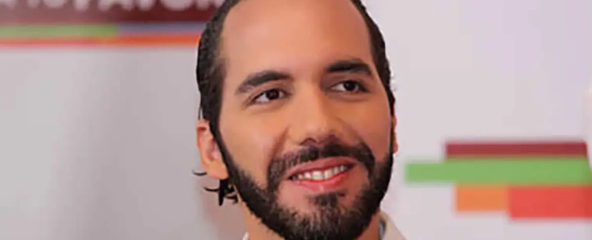 Gobierno de Nicaragua saluda a Nayib Bukele, Presidente Electo de El Salvador