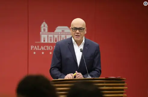 Gobierno de Venezuela presenta pruebas sobre las falsas acusaciones de violencia en la frontera colombiana