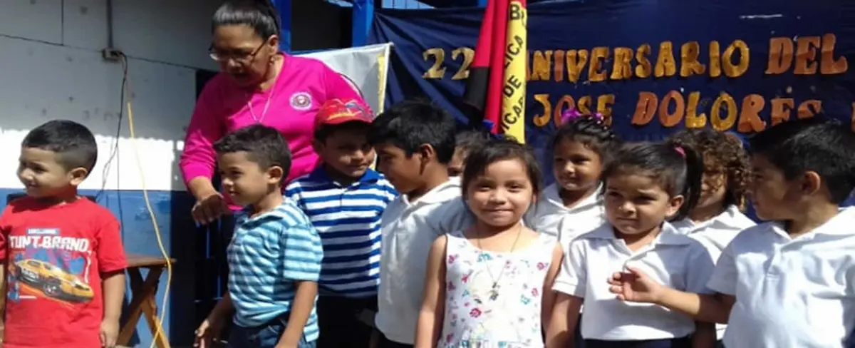 Con una jornada cultural saludan al 227 aniversario natal del General José Dolores Estrada