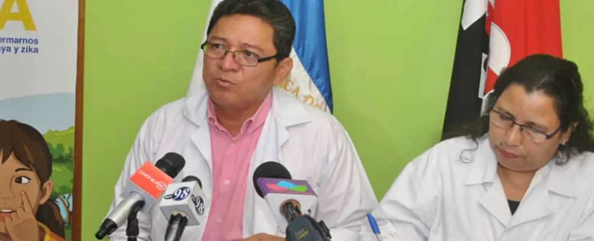 MINSA sigue trabajando en el fortalecimiento de acciones médicas para el bienestar de los nicaragüenses