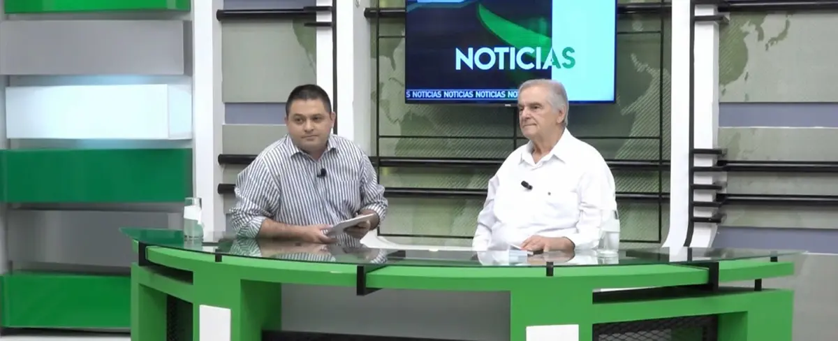 Javier Arrúe: “La revolución bolivariana ha hecho frente a la embestida imperialista”