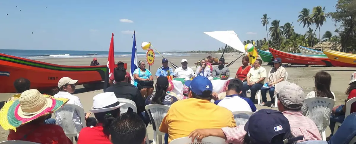 Chinandega: Realizan lanzamiento del Plan Verano 2019