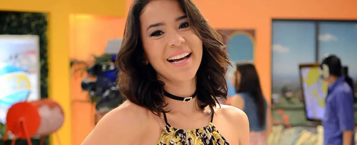 Maritza Rivas muestra su sensual cuerpo sin ningún filtro