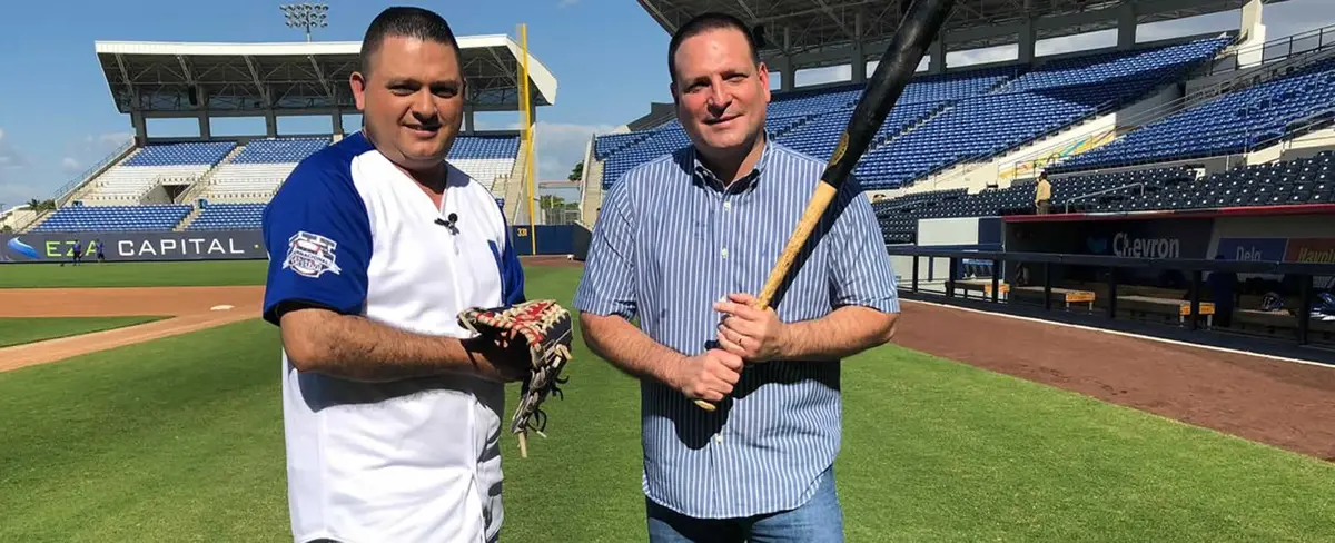 Nemesio Porras: "Serie de alto nivel, necesaria e importante para ambos equipos"