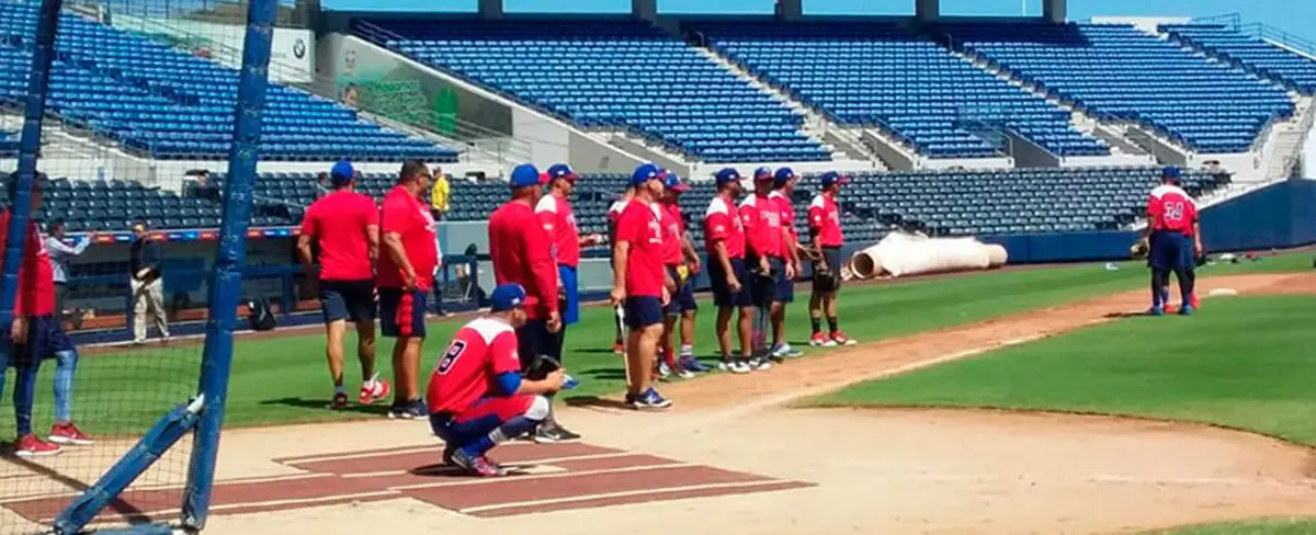 Conoce a los jugadores más guapos de la selección de Puerto Rico