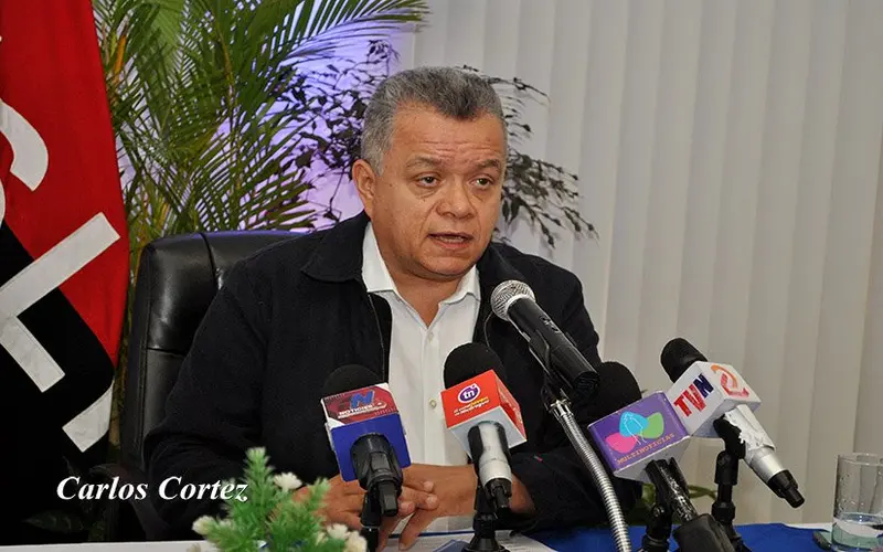Nicaragua registra crecimiento en producción de carne de res y leche