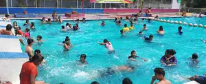 Xilonem y Parque Acuático lugares prefectos para sofocar el calor