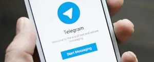 Telegram elimina el límite de tiempo para el borrado de mensajes con la nueva actualización