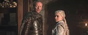 Revelan nuevas imágenes de la última temporada de 'Game of Thrones'