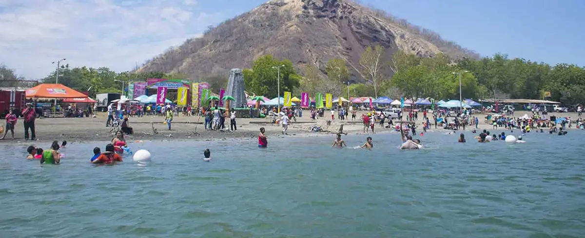 Centros recreativos de Managua listos para recibir a turistas durante temporada fuerte del verano