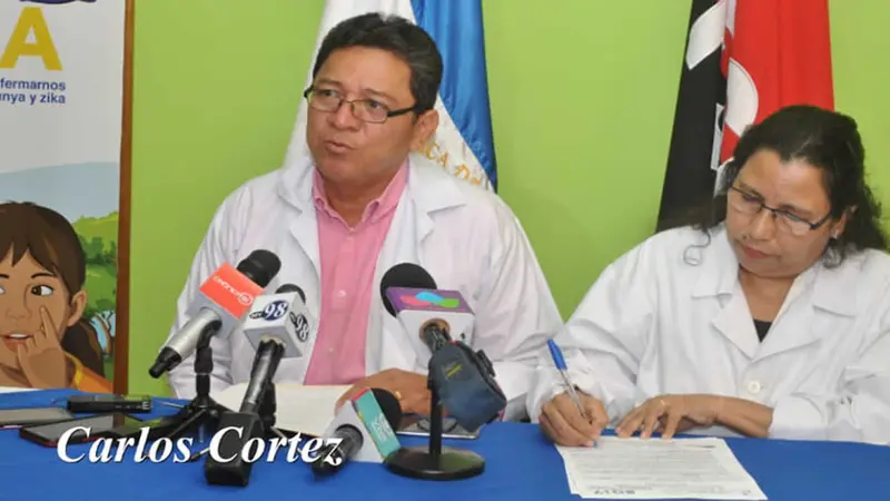 MINSA sigue trabajando en el fortalecimiento de acciones médicas para el bienestar de los nicaragüenses