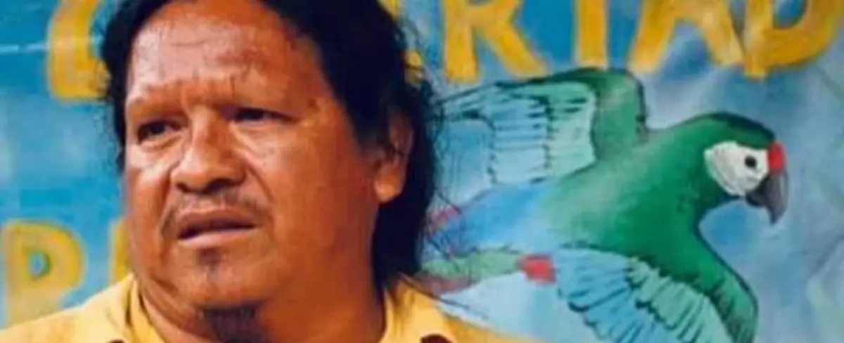 Asesinan a dirigente indígena de Costa Rica tras denunciar amenazas ante organismo judicial