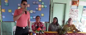 Somoto: Realizan Relanzamiento Nacional de la Ruta de las Orquídeas