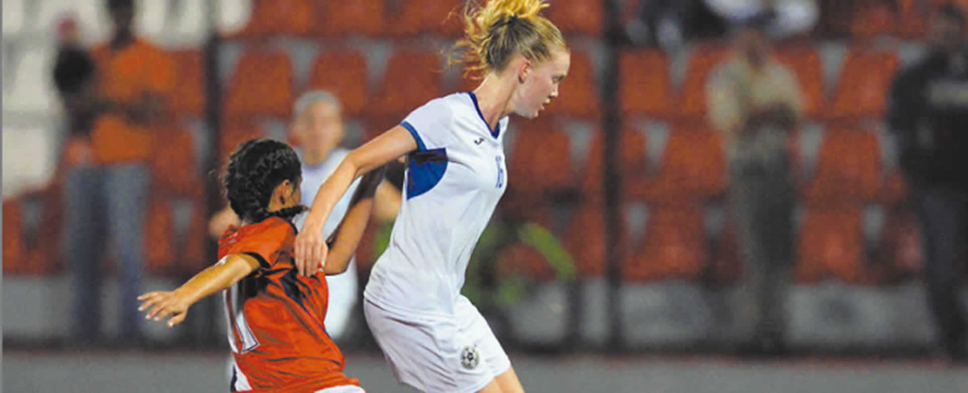 Nicaragua se enfrentará a Guatemala este próximo martes en fútbol femenino Sub-20