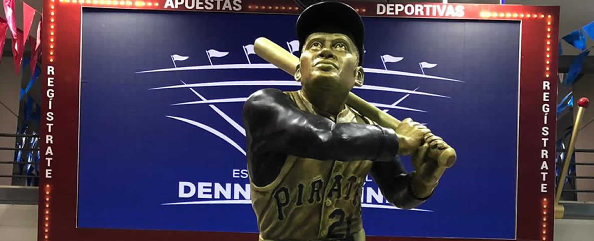 Inicia la Serie Internacional ante Puerto Rico en homenaje a Roberto Clemente