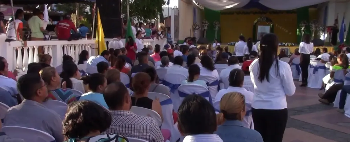 Con un derroche de cultura Boaco, celebra 124 aniversario de ser elevada a ciudad