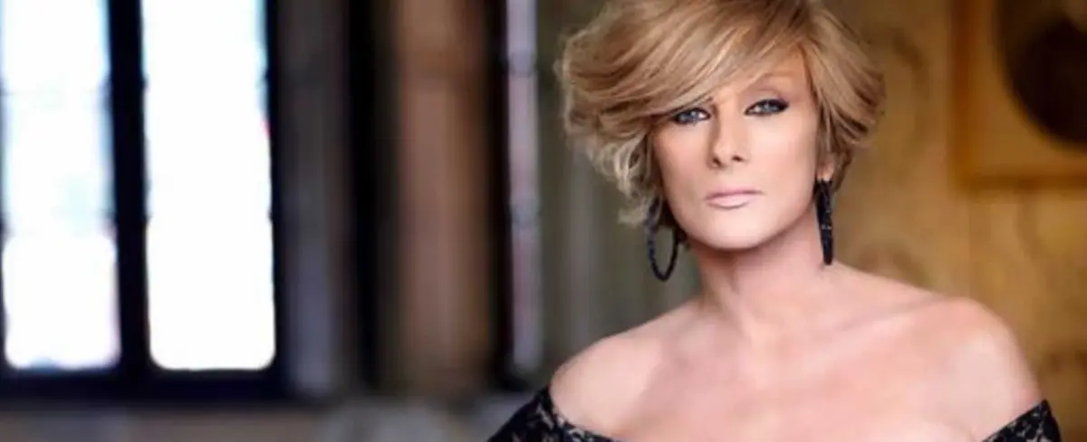 Muere actriz argentina Christian Bach