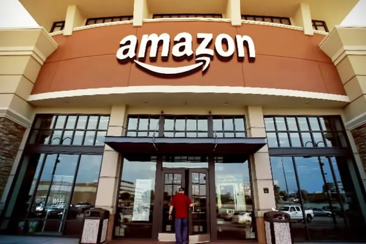 Amazon cerrará 87 quioscos en Estados Unidos