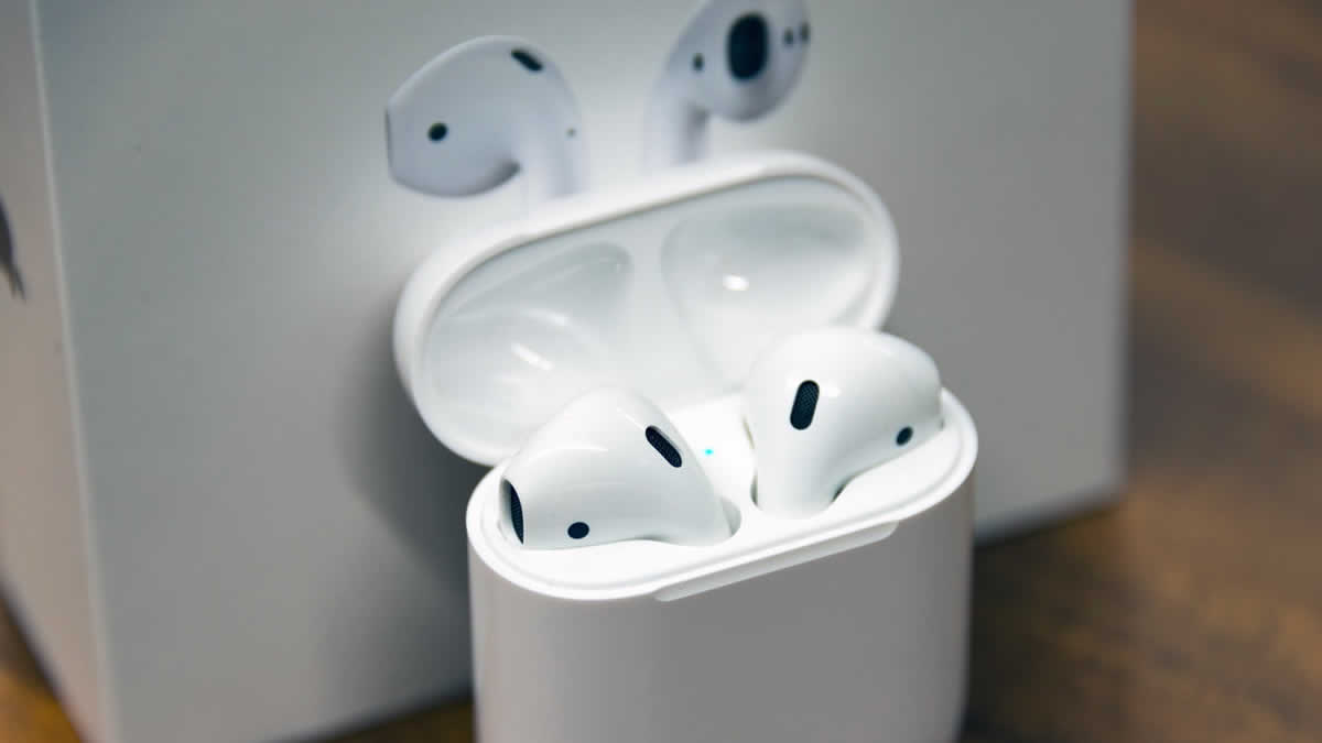 Apple lanza cargador inalámbrico para los auriculares AirPods