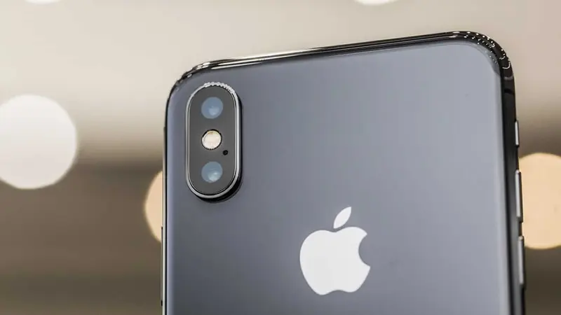 Apple podría incorporar una cámara triple en su próximo dispositivo