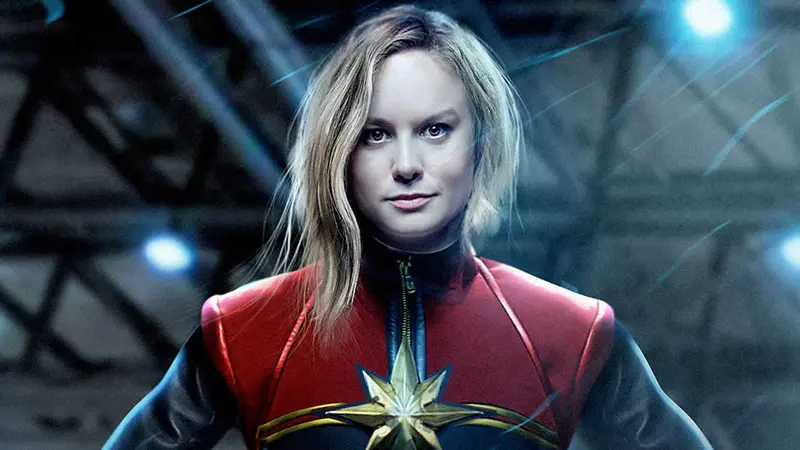 SPOILER: ¿Las escenas post-créditos de Capitana Marvel se conectan con Los Vengadores: Endgame?