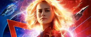 Capitana Marvel se convierte en uno de los estrenos más importantes del cine